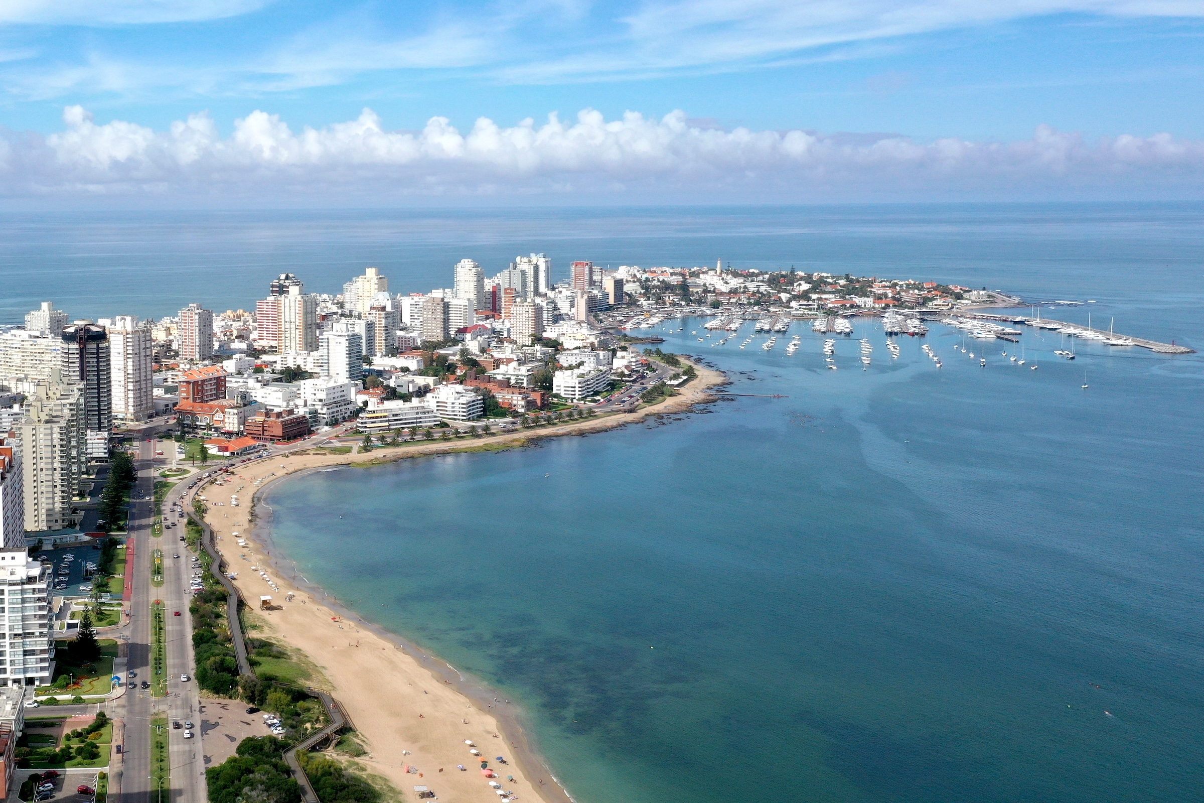 Punta del Este